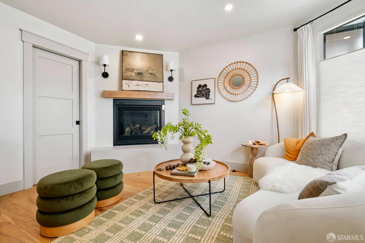 Detail Gallery Image 12 of 90 For 932 Silliman St, San Francisco,  CA 94134 - 3 Beds | 2/1 Baths