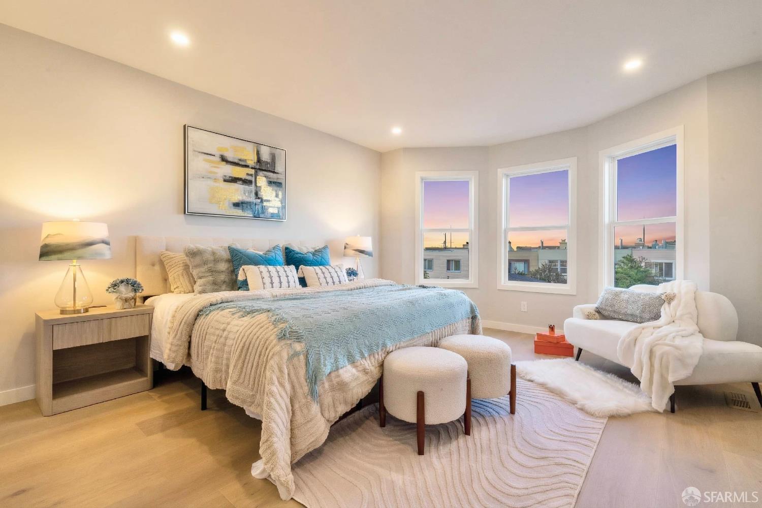 Detail Gallery Image 33 of 89 For 1575 43rd Ave, San Francisco,  CA 94122 - 3 Beds | 3 Baths