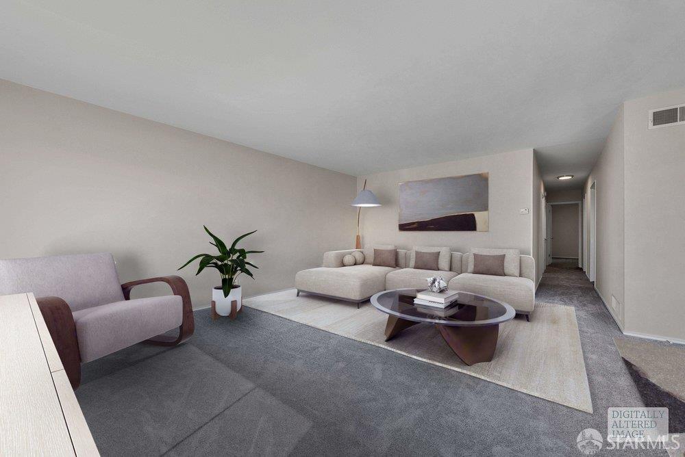 Detail Gallery Image 5 of 41 For 19378 Ricardo Ave, San Lorenzo,  CA 94541 - 3 Beds | 1/1 Baths