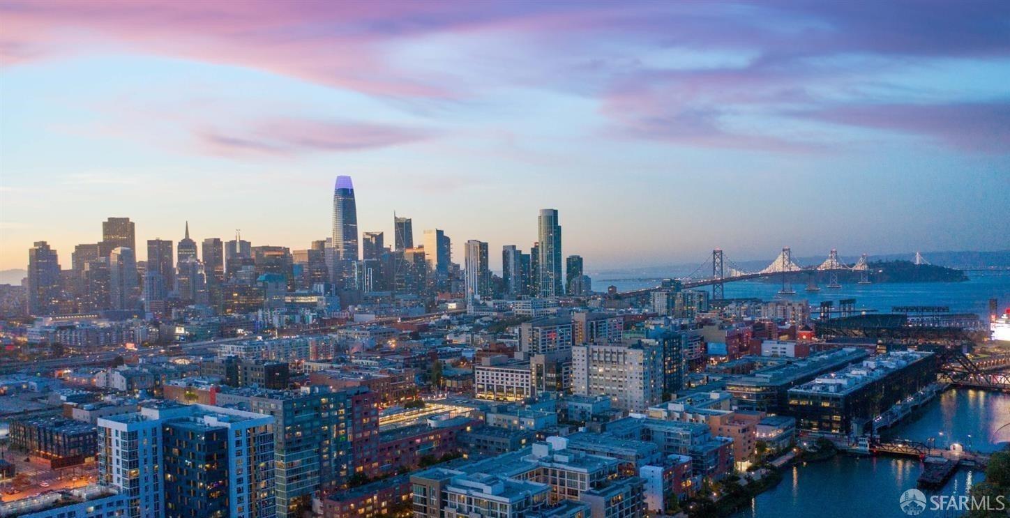 Detail Gallery Image 39 of 42 For 708 Long Bridge St #1010,  San Francisco,  CA 94158 - 2 Beds | 2 Baths