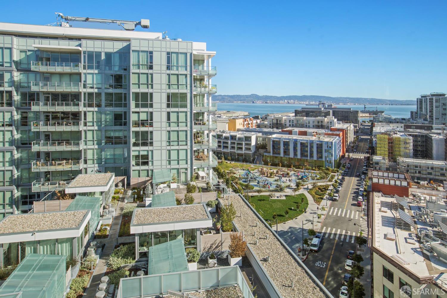 Detail Gallery Image 22 of 42 For 708 Long Bridge St #1010,  San Francisco,  CA 94158 - 2 Beds | 2 Baths