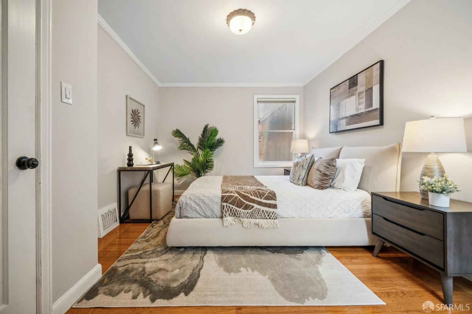 Detail Gallery Image 18 of 41 For 4090 17th St, San Francisco,  CA 94114 - 1 Beds | 1 Baths