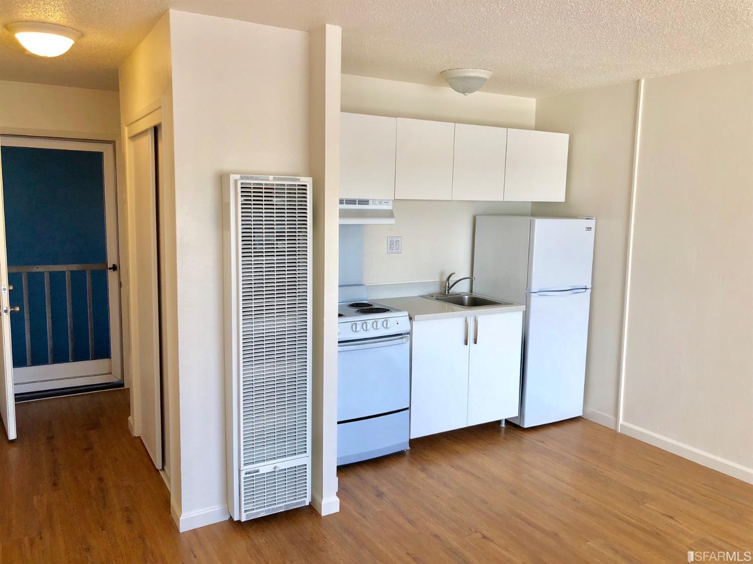 Detail Gallery Image 10 of 22 For 413 Huntington Ave #1,  San Bruno,  CA 94066 - 0 Beds | 1 Baths