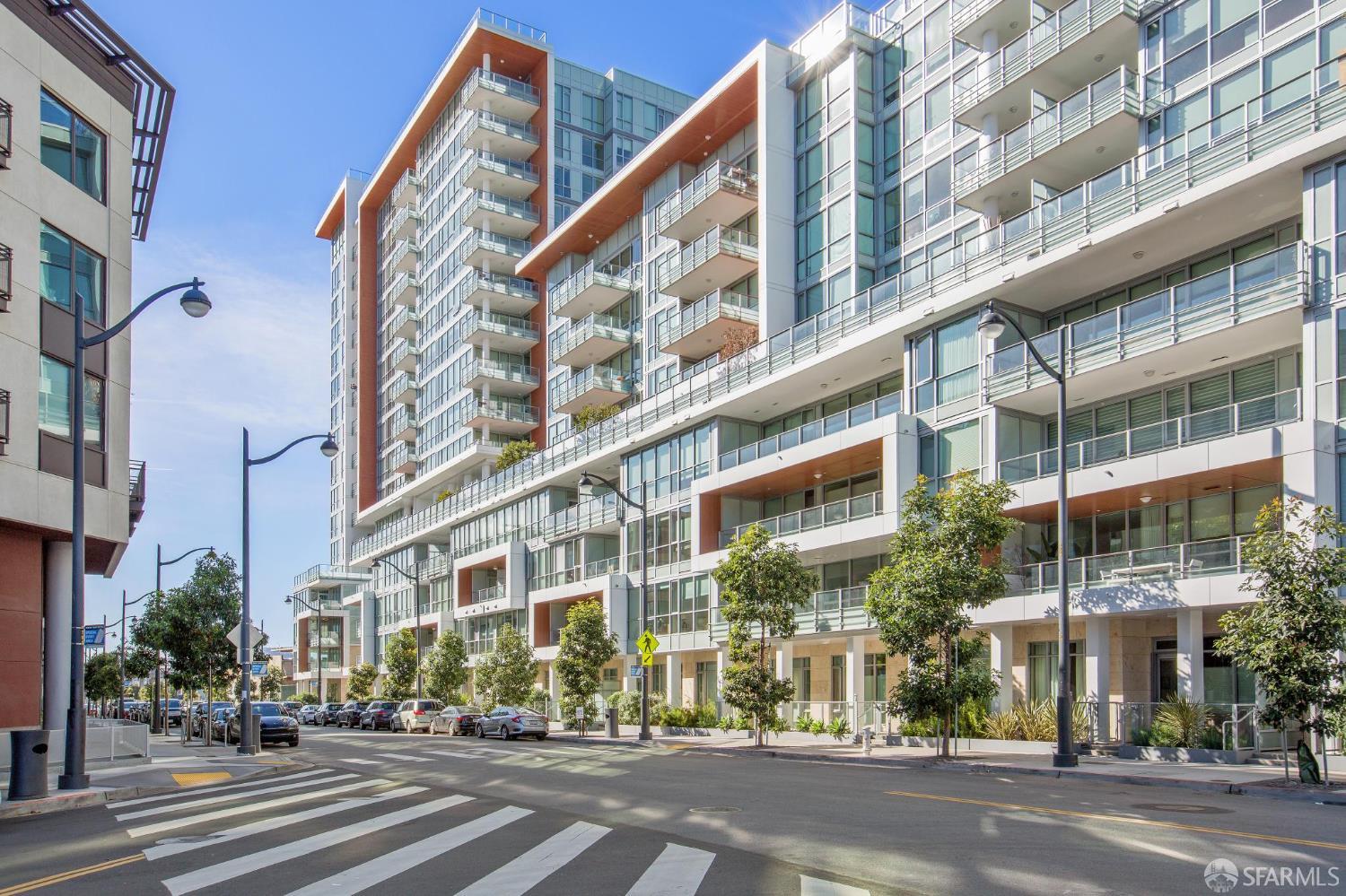 Detail Gallery Image 19 of 42 For 708 Long Bridge St #1010,  San Francisco,  CA 94158 - 2 Beds | 2 Baths