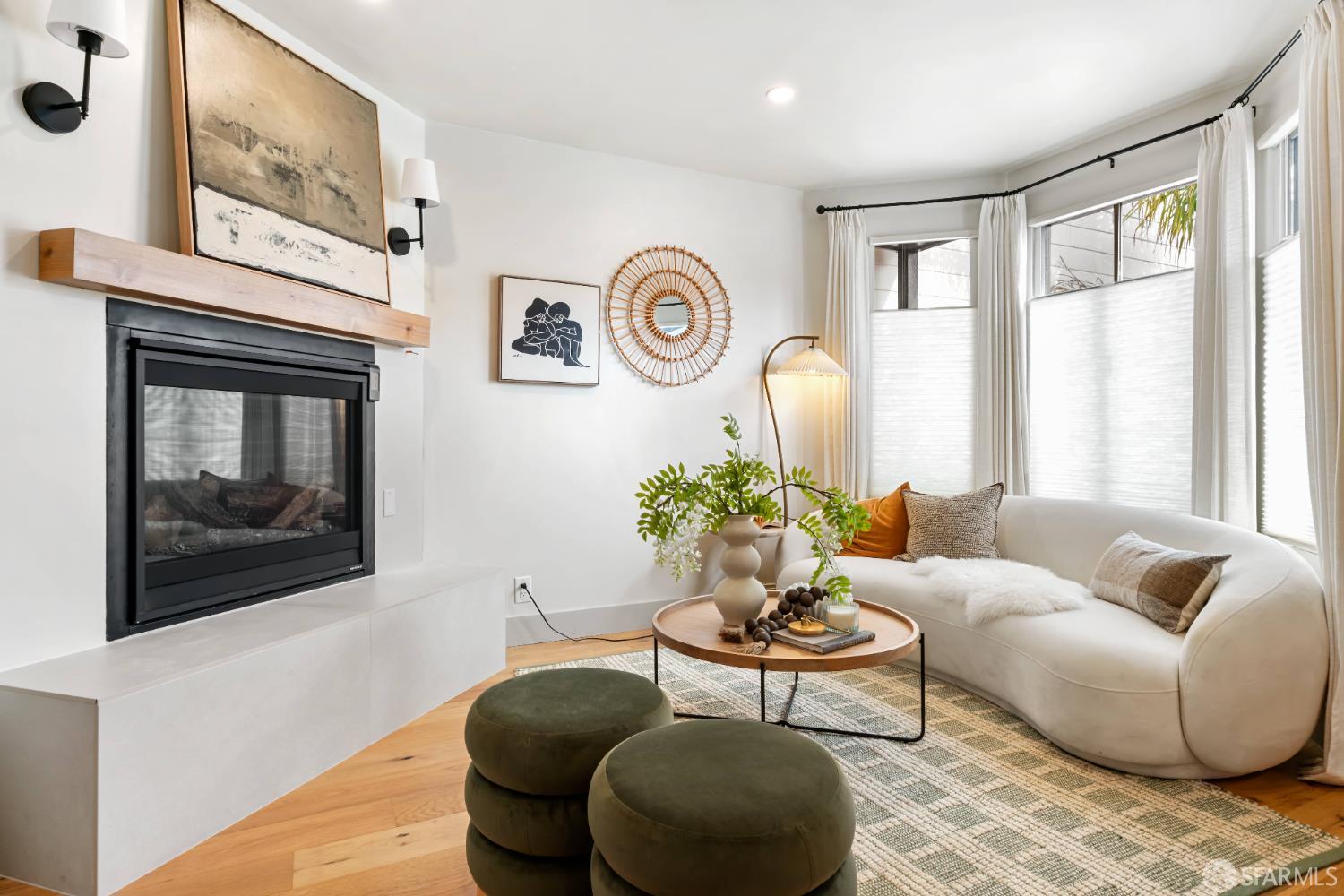 Detail Gallery Image 6 of 90 For 932 Silliman St, San Francisco,  CA 94134 - 3 Beds | 2/1 Baths