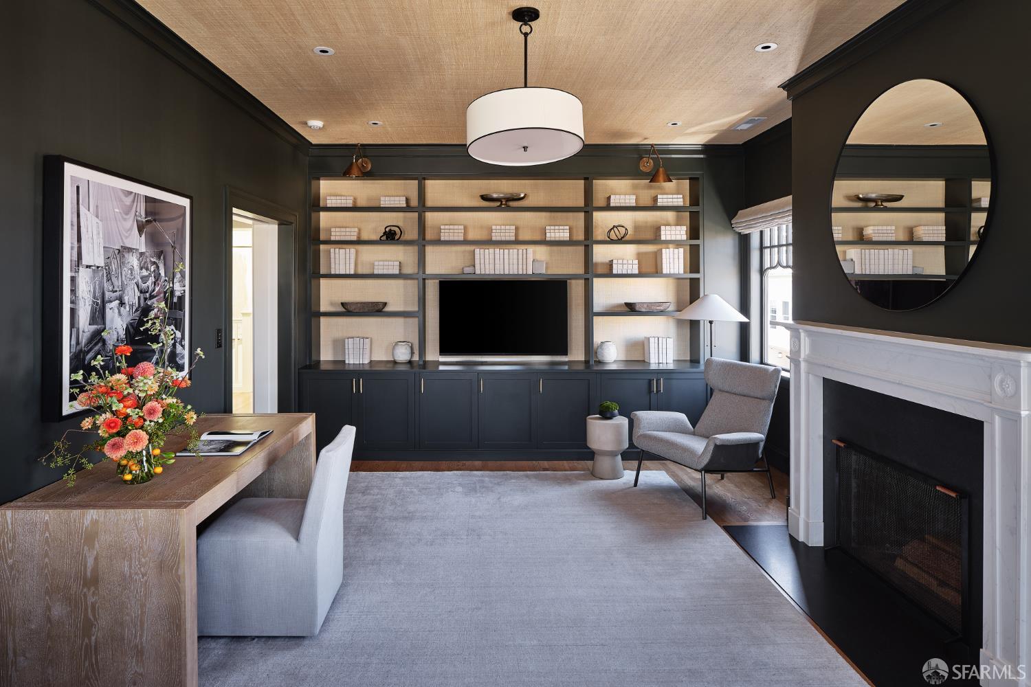 Detail Gallery Image 29 of 41 For 241 Frederick St, San Francisco,  CA 94117 - 5 Beds | 3/1 Baths