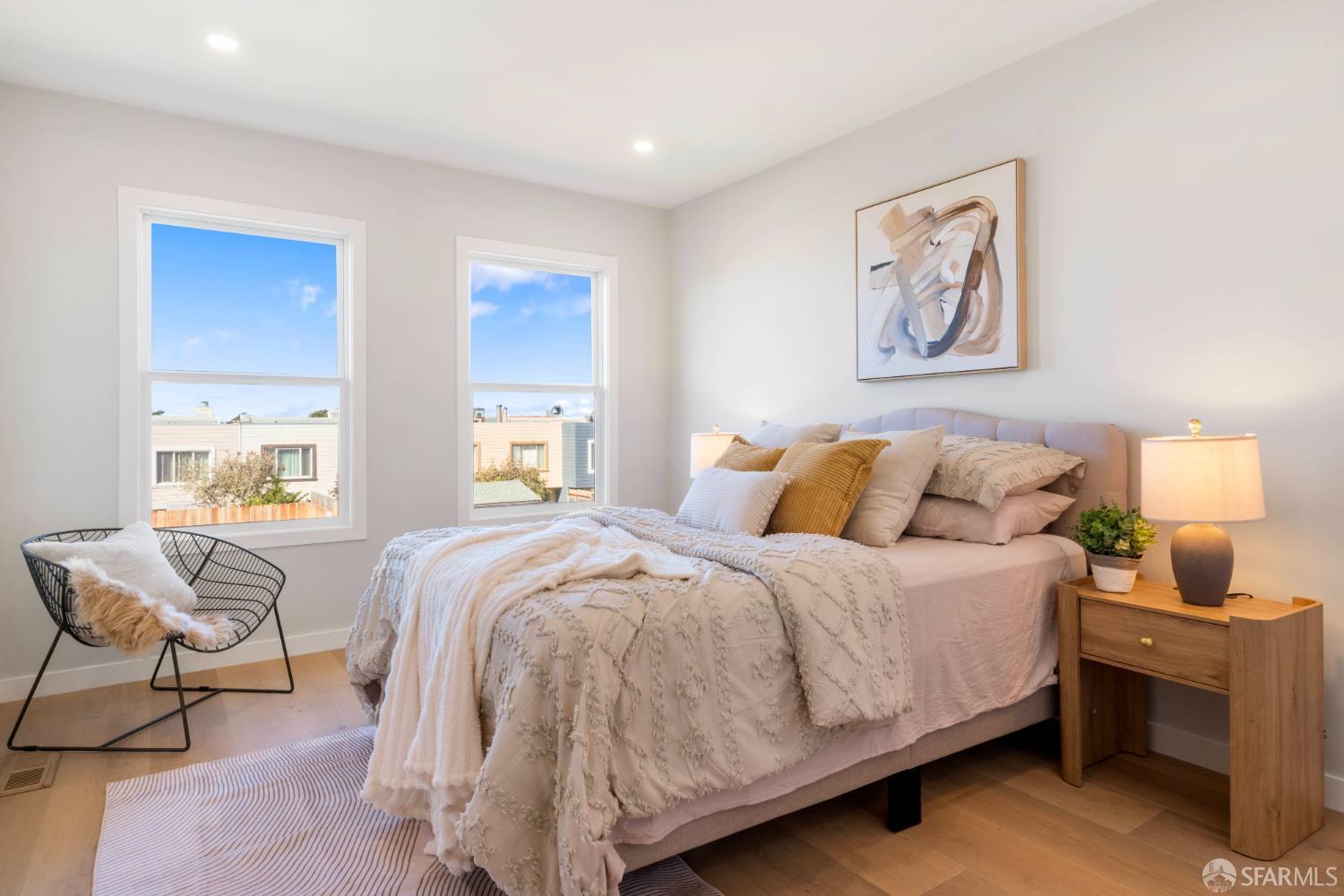 Detail Gallery Image 53 of 89 For 1575 43rd Ave, San Francisco,  CA 94122 - 3 Beds | 3 Baths