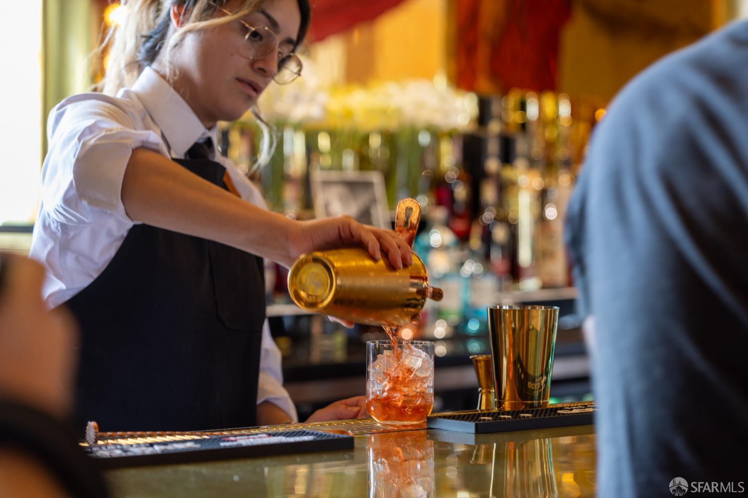 Detail Gallery Image 45 of 51 For 38 Meadow Dr #5,  San Francisco,  CA 94130 - 2 Beds | 2/1 Baths