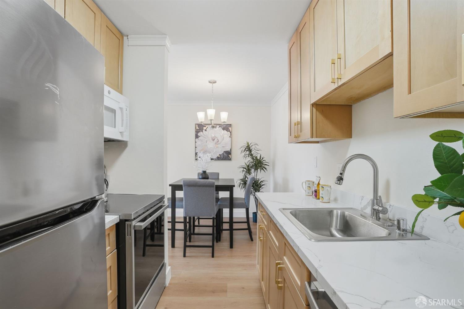 Detail Gallery Image 12 of 27 For 4081 Clayton Rd #235,  Concord,  CA 94521 - 1 Beds | 1 Baths