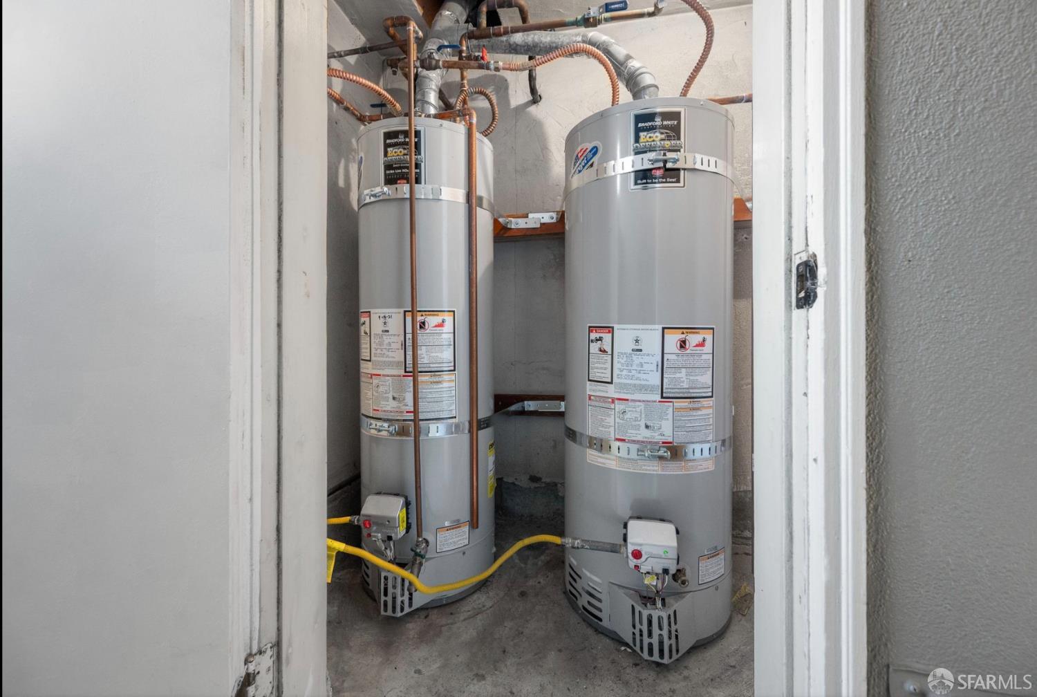 Detail Gallery Image 14 of 15 For 1721 Clement St, San Francisco,  CA 94121 - – Beds | – Baths