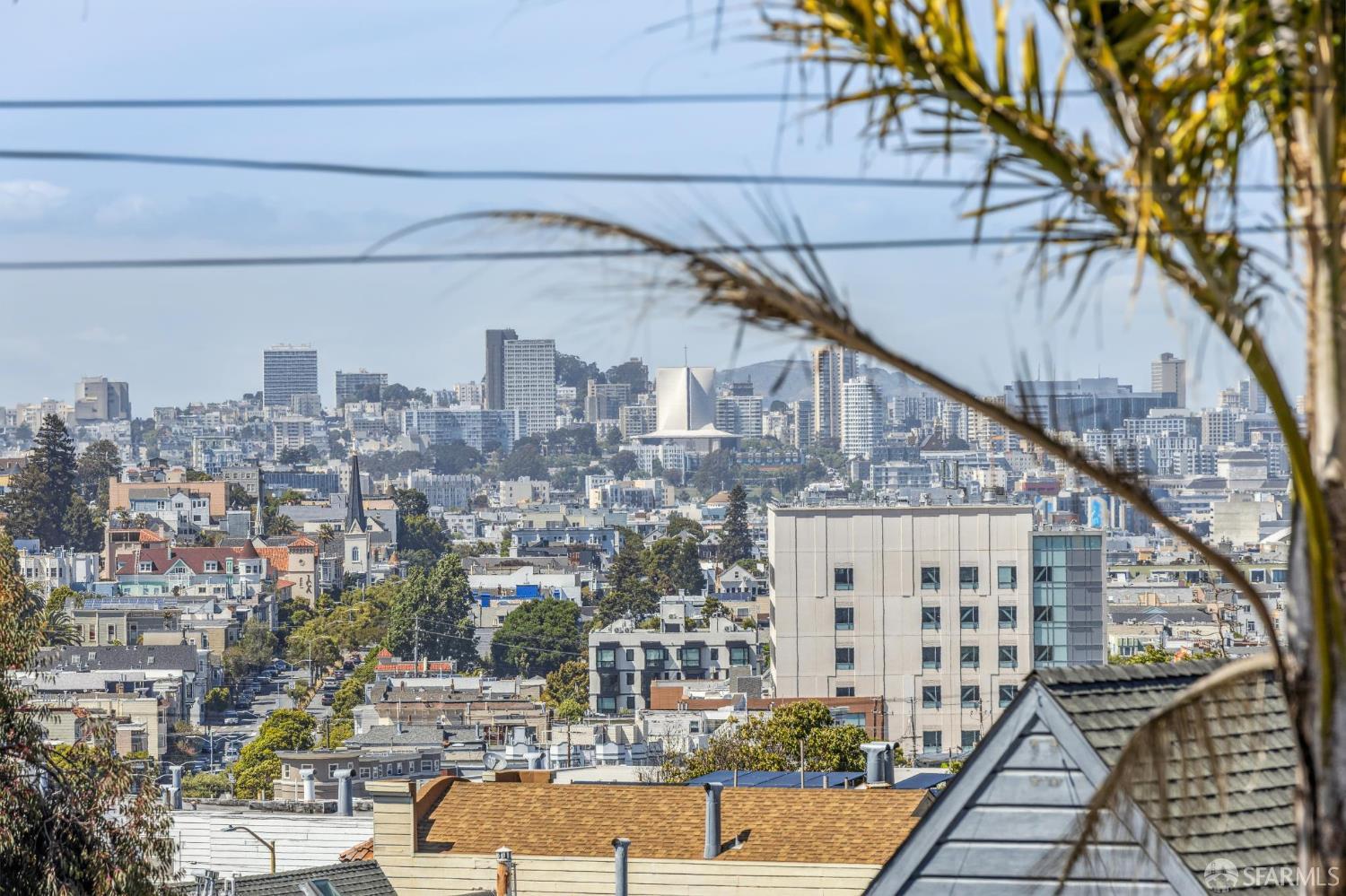 Detail Gallery Image 35 of 46 For 102 Santa Marina St, San Francisco,  CA 94110 - 4 Beds | 3 Baths