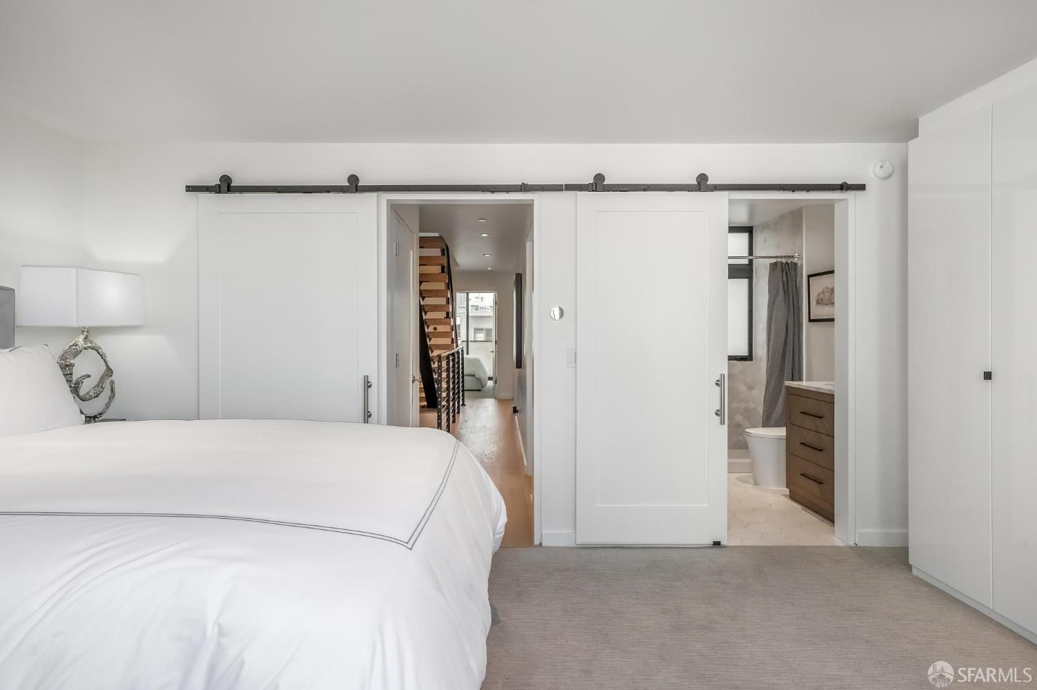 Detail Gallery Image 52 of 77 For 312 Green St, San Francisco,  CA 94122 - 5 Beds | 4/1 Baths