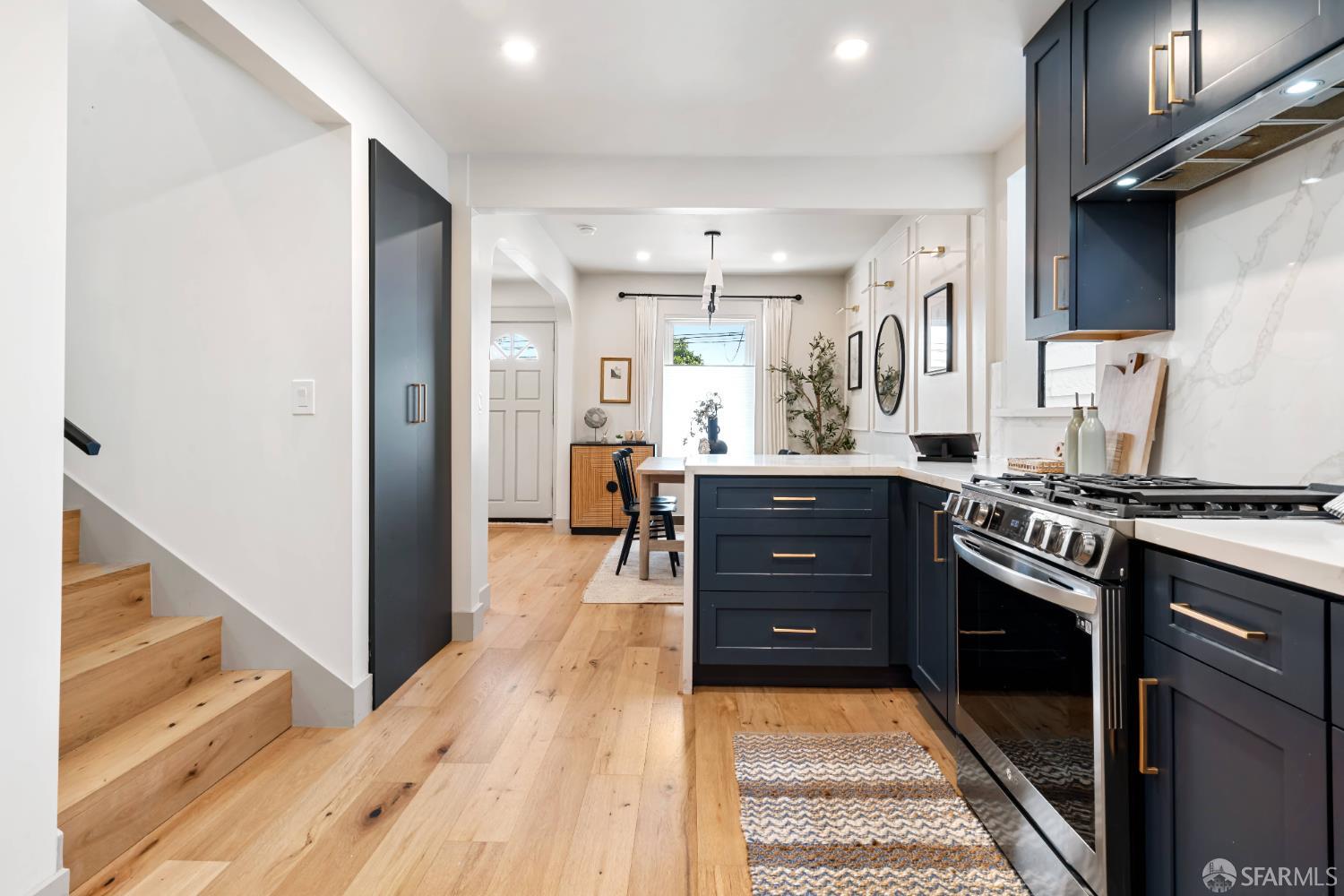 Detail Gallery Image 24 of 90 For 932 Silliman St, San Francisco,  CA 94134 - 3 Beds | 2/1 Baths