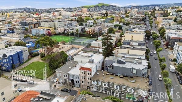 Detail Gallery Image 30 of 30 For 3579 19th St, San Francisco,  CA 94110 - – Beds | – Baths