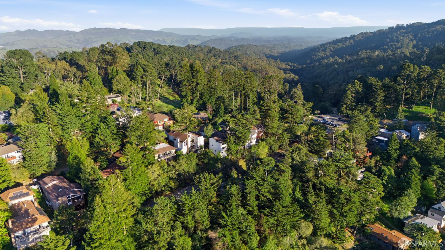 Detail Gallery Image 73 of 85 For 8440 Skyline Blvd, Oakland,  CA 94611 - 5 Beds | 3/1 Baths