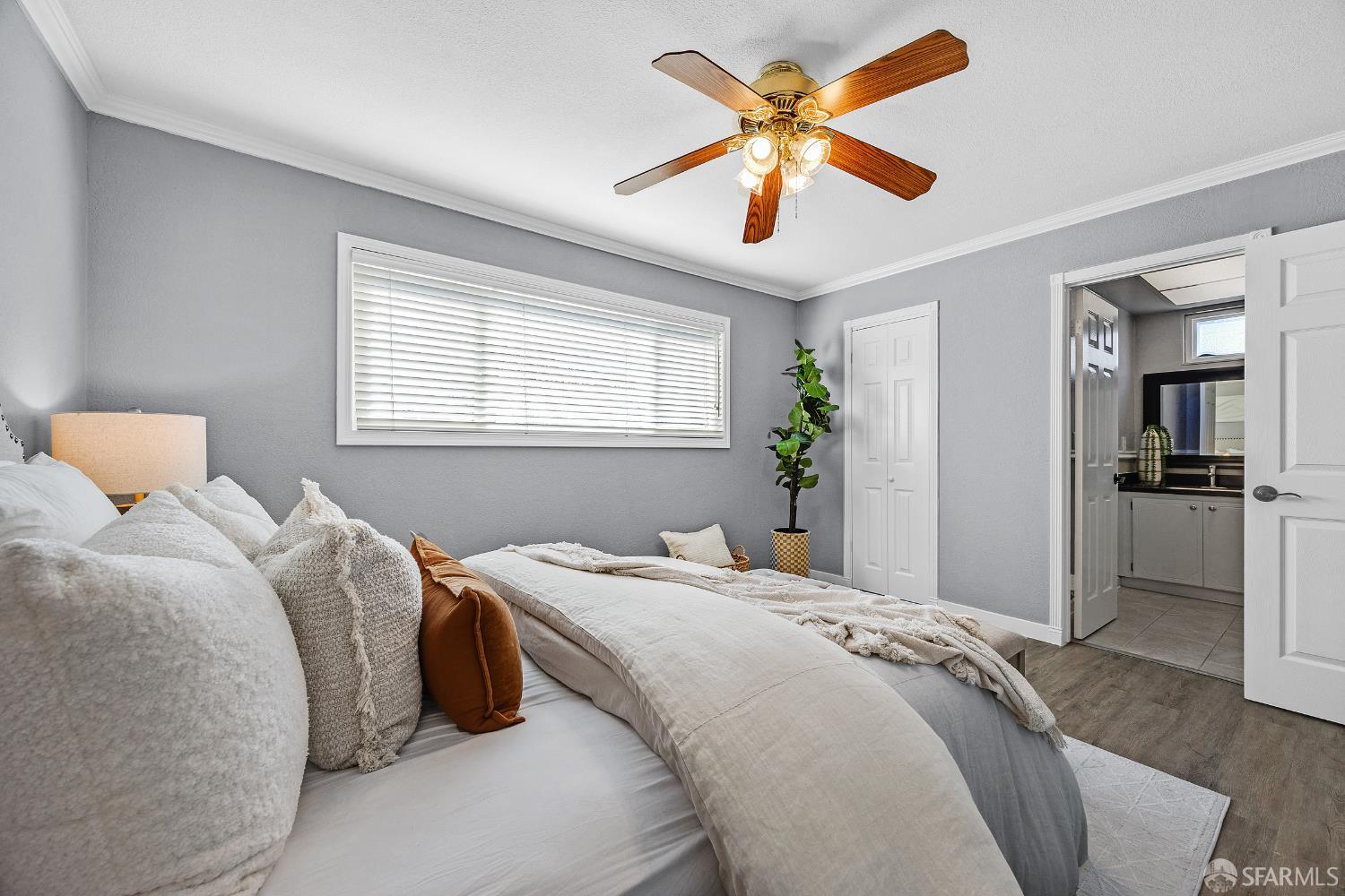 Detail Gallery Image 13 of 28 For 6354 Dana Ct, Pleasanton,  CA 94588 - 3 Beds | 2 Baths