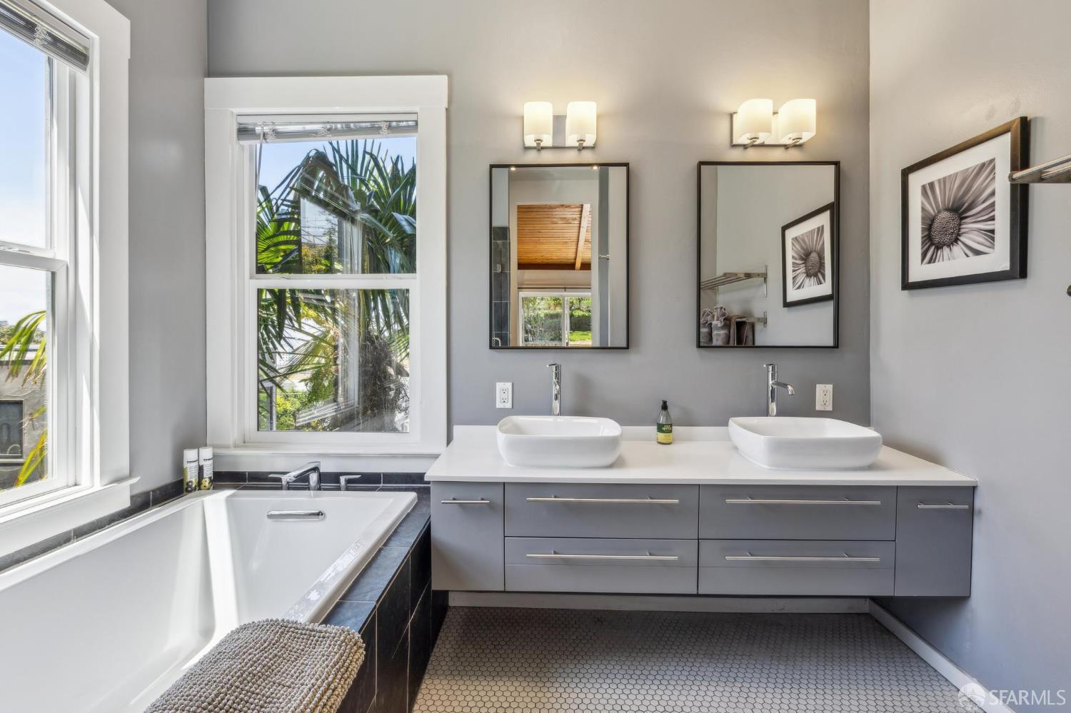 Detail Gallery Image 19 of 46 For 102 Santa Marina St, San Francisco,  CA 94110 - 4 Beds | 3 Baths