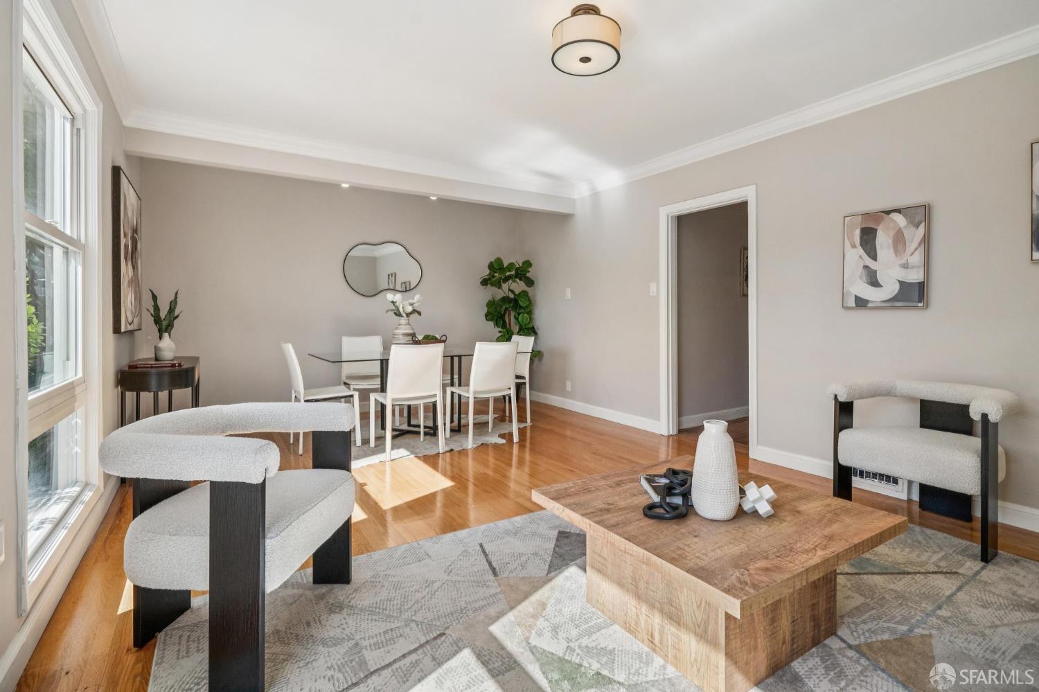 Detail Gallery Image 6 of 41 For 4090 17th St, San Francisco,  CA 94114 - 1 Beds | 1 Baths