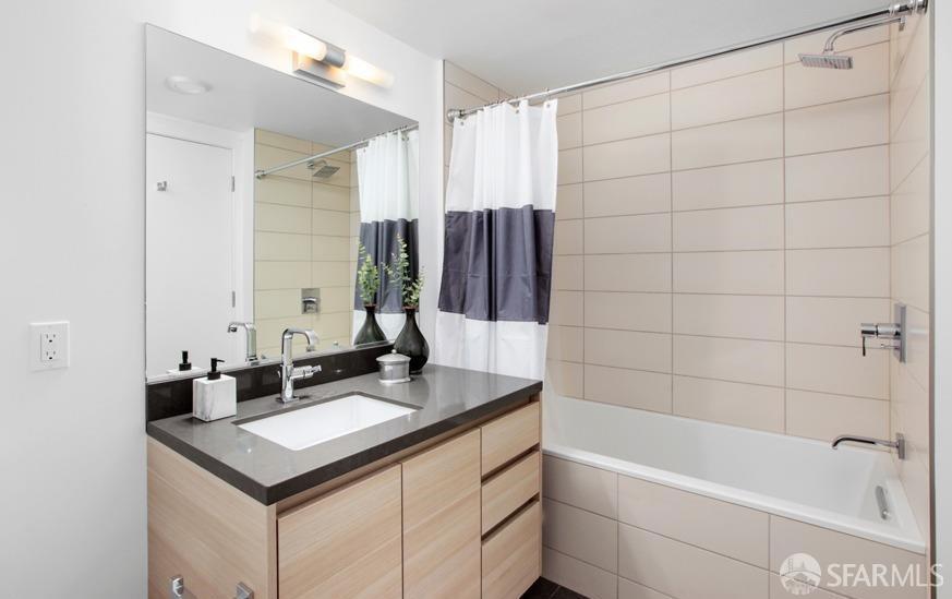 Detail Gallery Image 14 of 42 For 708 Long Bridge St #1010,  San Francisco,  CA 94158 - 2 Beds | 2 Baths