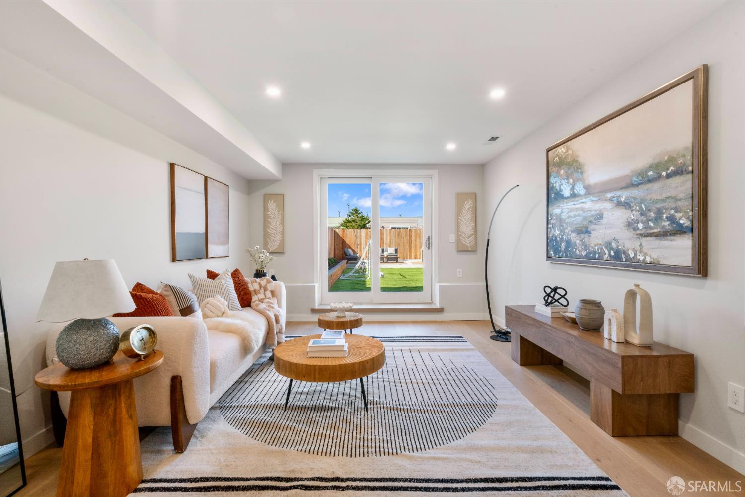 Detail Gallery Image 50 of 89 For 1575 43rd Ave, San Francisco,  CA 94122 - 3 Beds | 3 Baths