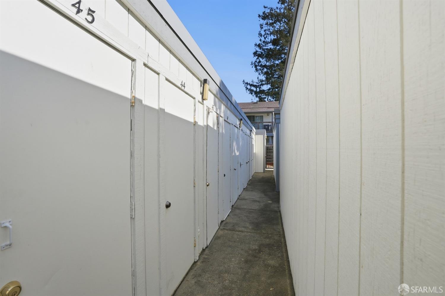 Detail Gallery Image 22 of 27 For 4081 Clayton Rd #235,  Concord,  CA 94521 - 1 Beds | 1 Baths