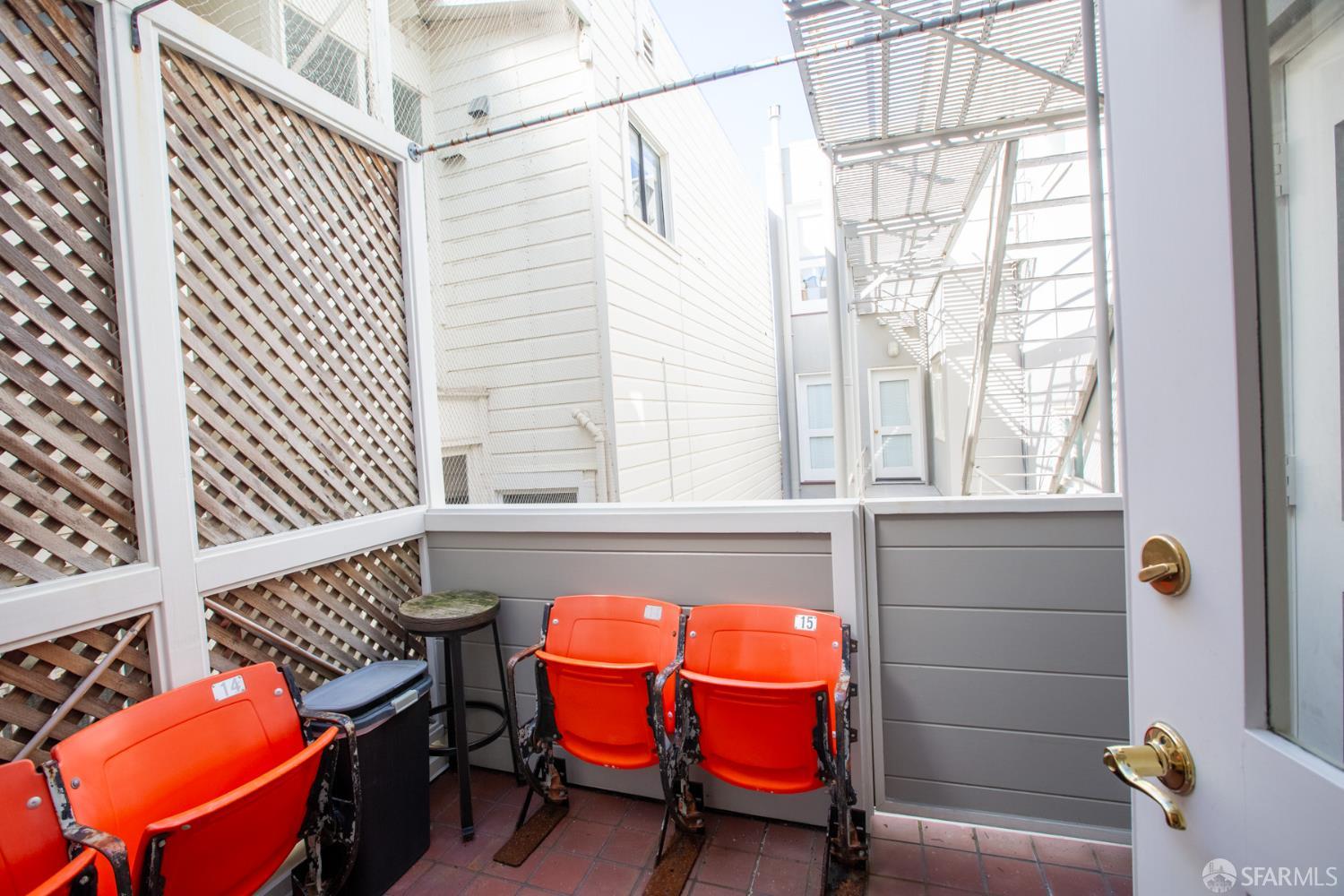 Detail Gallery Image 10 of 10 For 95 26th Ave #D,  San Francisco,  CA 94121 - 2 Beds | 2 Baths
