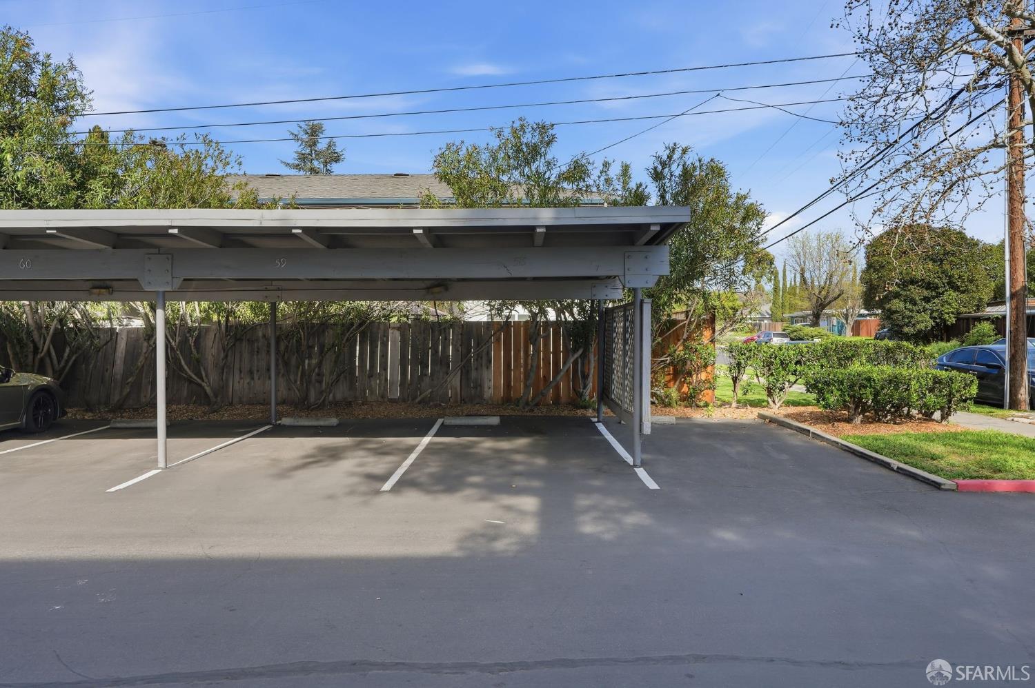 Detail Gallery Image 25 of 27 For 4081 Clayton Rd #235,  Concord,  CA 94521 - 1 Beds | 1 Baths