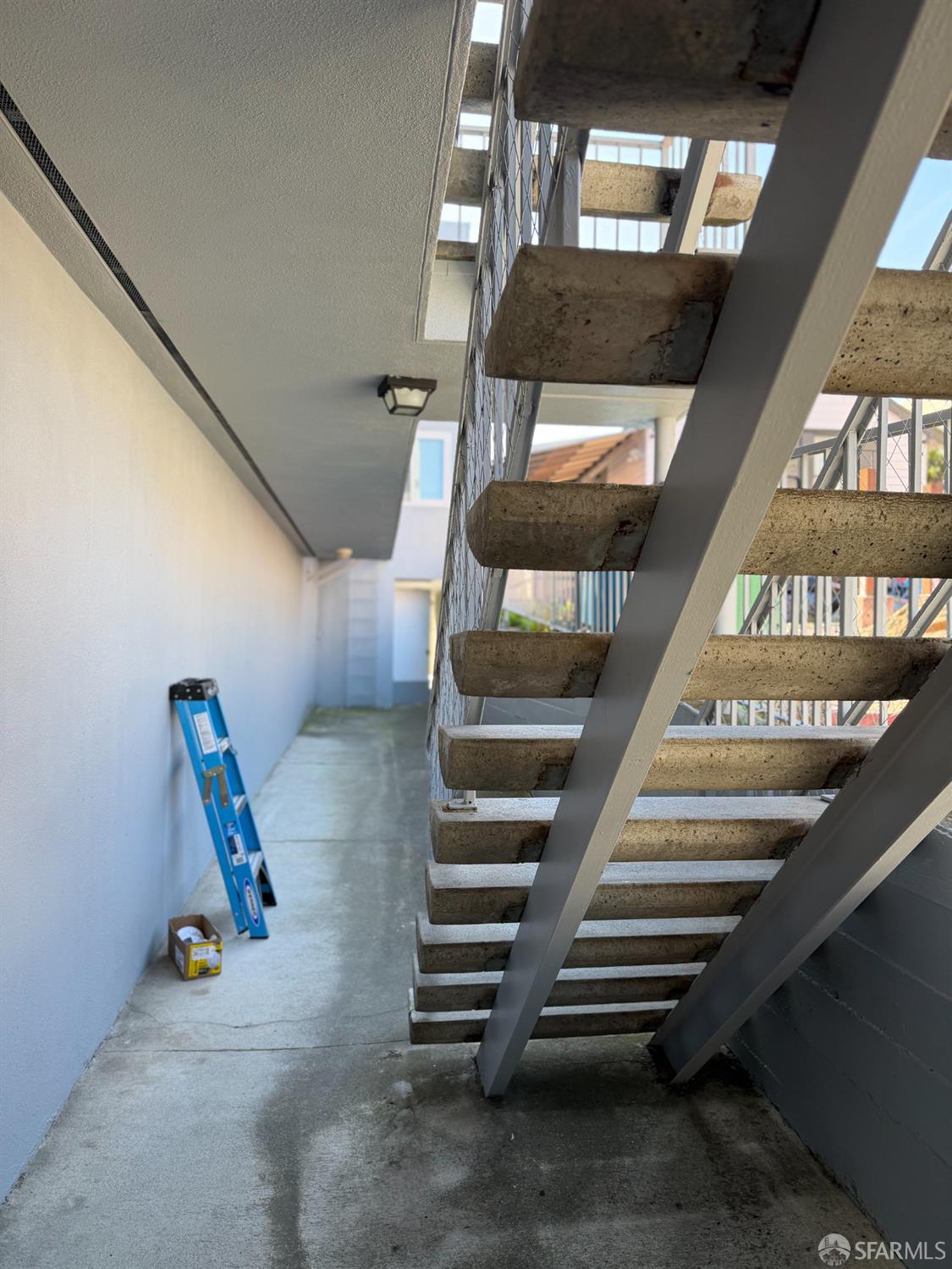 Detail Gallery Image 10 of 15 For 1721 Clement St, San Francisco,  CA 94121 - – Beds | – Baths