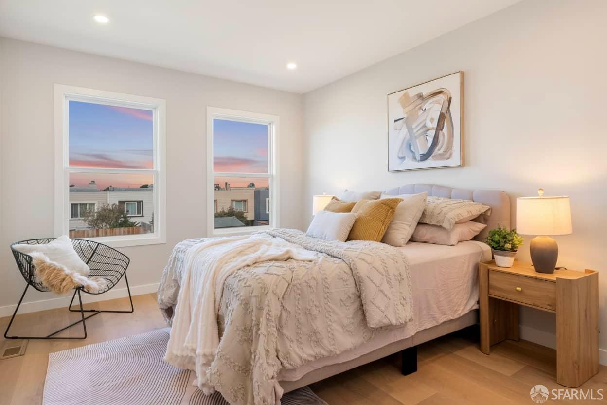 Detail Gallery Image 54 of 89 For 1575 43rd Ave, San Francisco,  CA 94122 - 3 Beds | 3 Baths