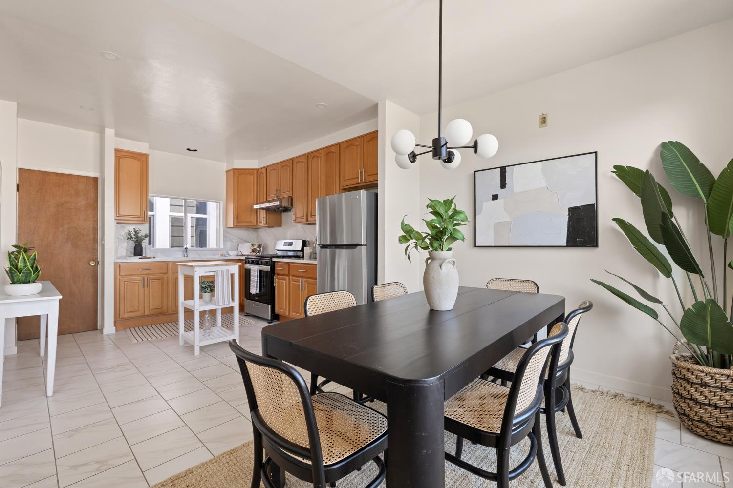 Detail Gallery Image 9 of 33 For 258 5th Ave, San Francisco,  CA 94118 - – Beds | – Baths