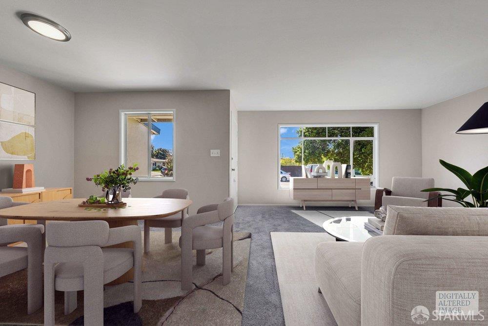 Detail Gallery Image 7 of 41 For 19378 Ricardo Ave, San Lorenzo,  CA 94541 - 3 Beds | 1/1 Baths