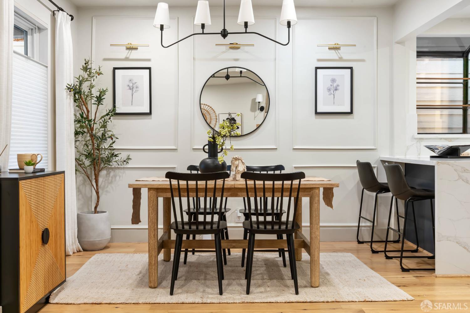 Detail Gallery Image 14 of 90 For 932 Silliman St, San Francisco,  CA 94134 - 3 Beds | 2/1 Baths