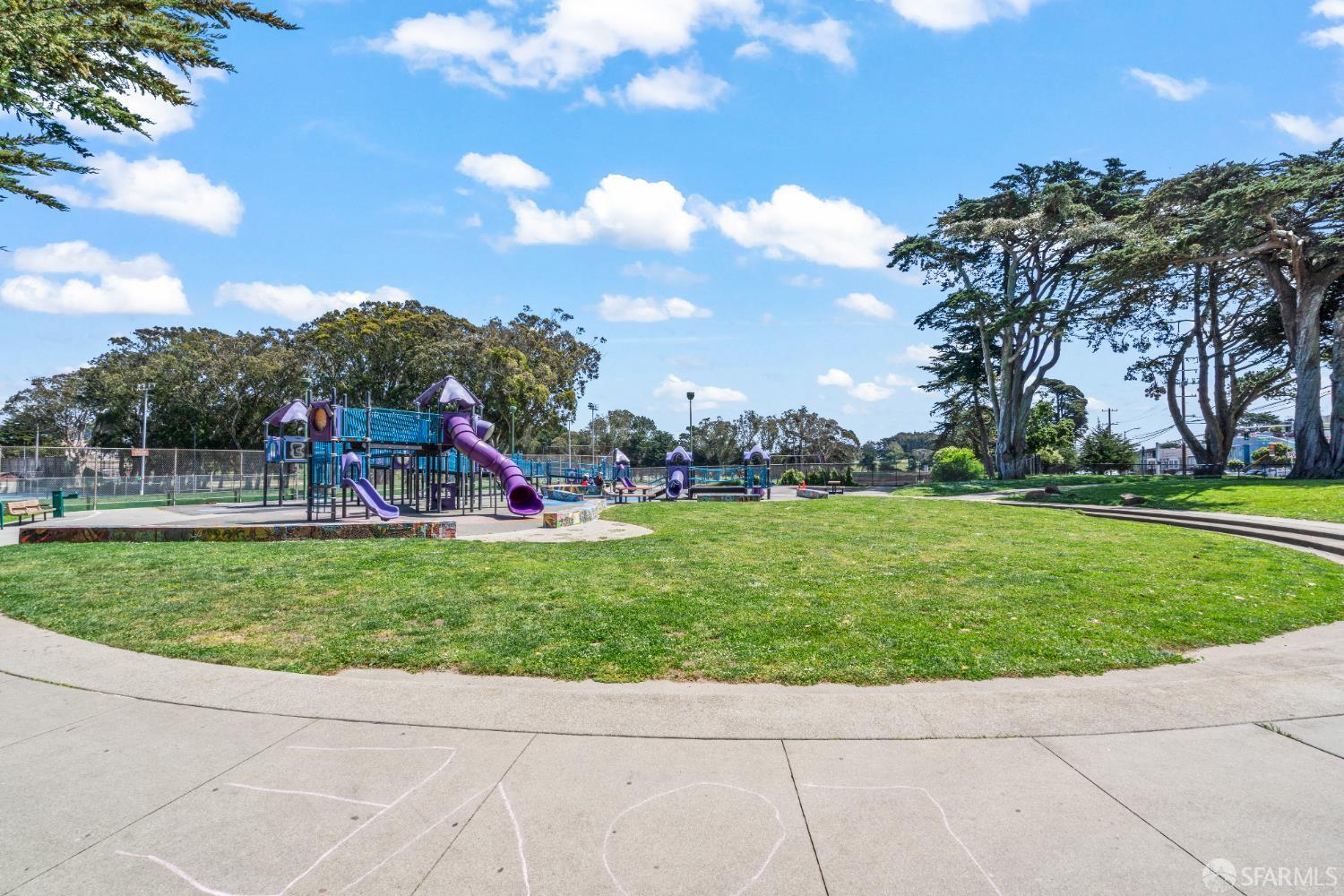 Detail Gallery Image 63 of 90 For 932 Silliman St, San Francisco,  CA 94134 - 3 Beds | 2/1 Baths