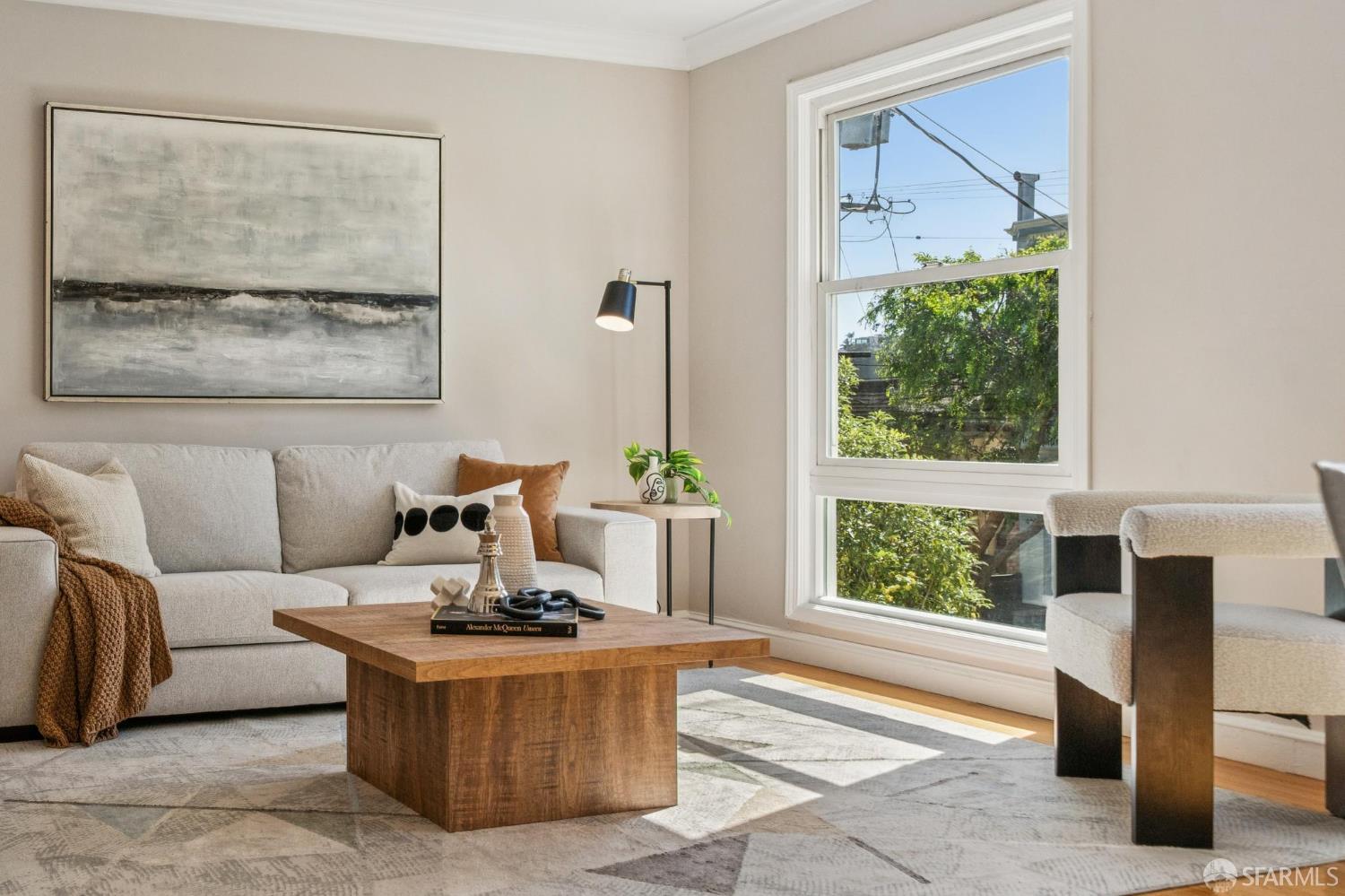 Detail Gallery Image 8 of 41 For 4090 17th St, San Francisco,  CA 94114 - 1 Beds | 1 Baths