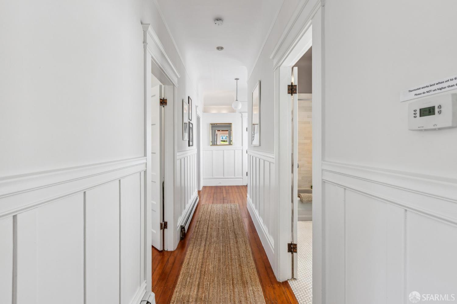 Detail Gallery Image 22 of 46 For 102 Santa Marina St, San Francisco,  CA 94110 - 4 Beds | 3 Baths