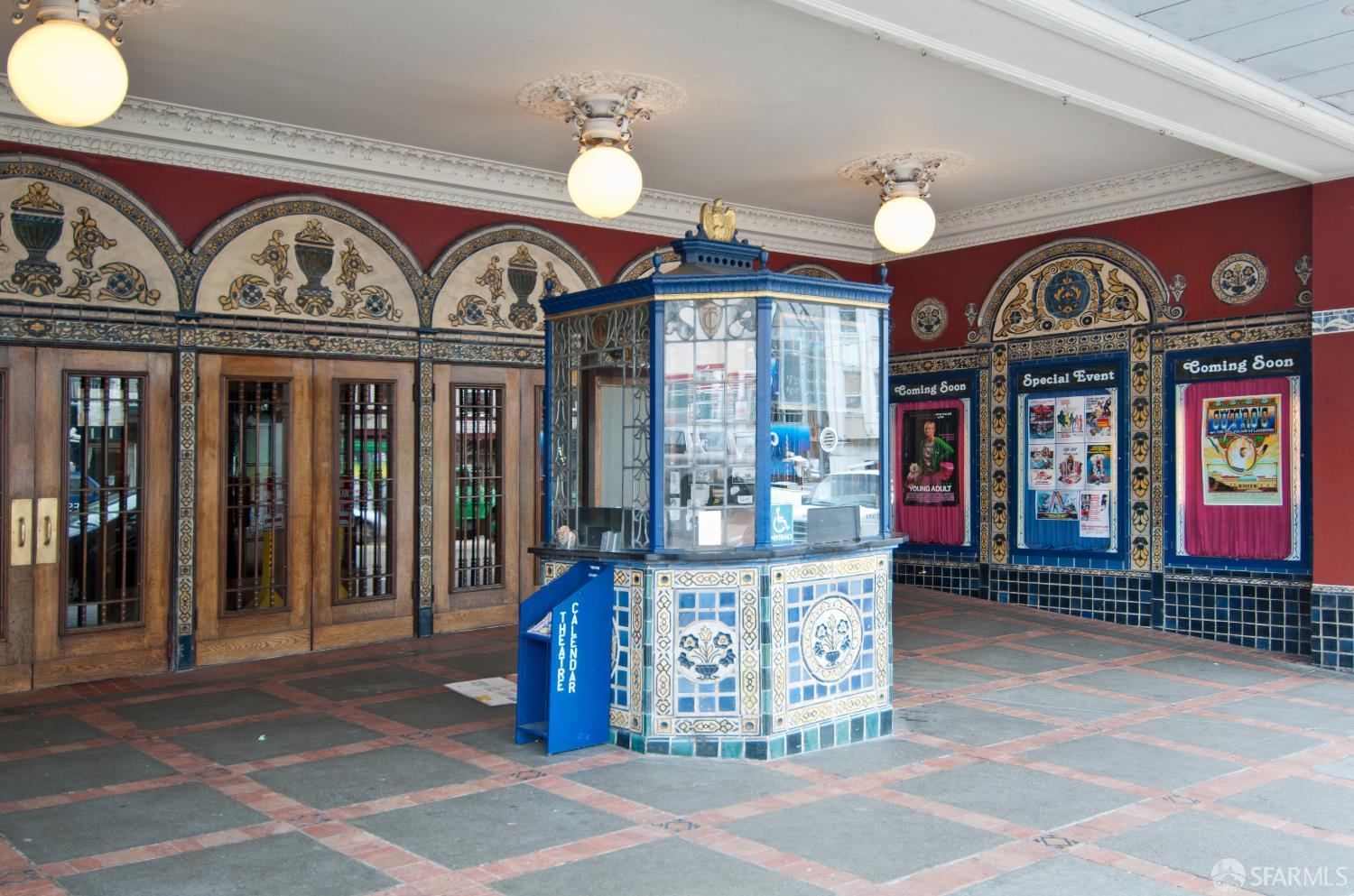 Detail Gallery Image 30 of 41 For 4090 17th St, San Francisco,  CA 94114 - 1 Beds | 1 Baths