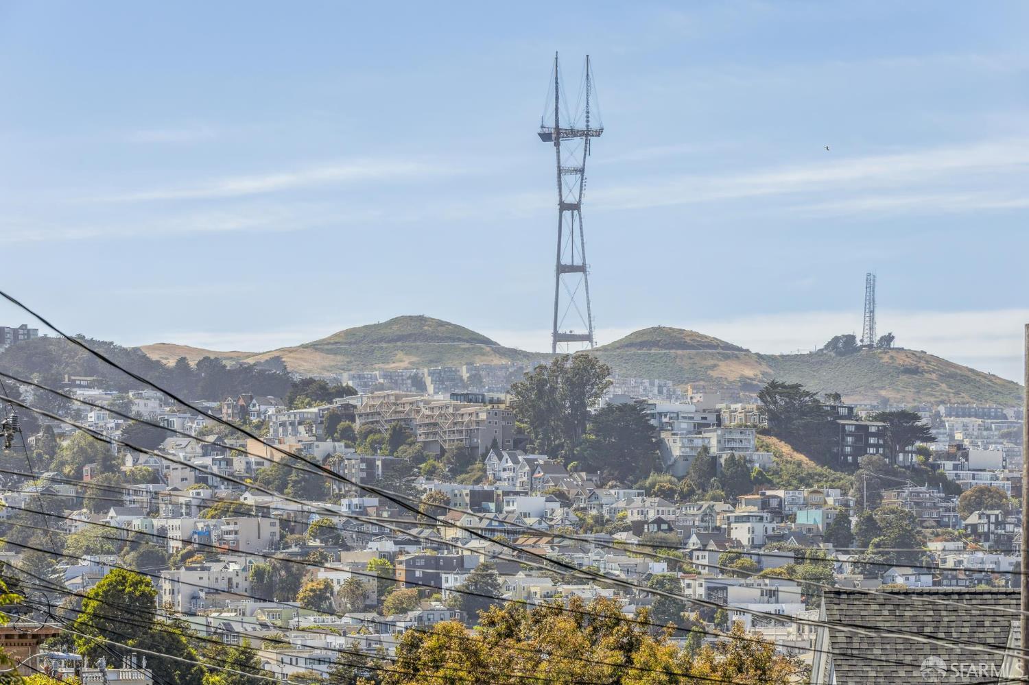 Detail Gallery Image 36 of 46 For 102 Santa Marina St, San Francisco,  CA 94110 - 4 Beds | 3 Baths