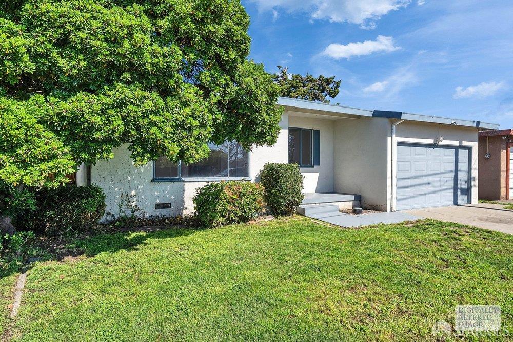 Detail Gallery Image 40 of 41 For 19378 Ricardo Ave, San Lorenzo,  CA 94541 - 3 Beds | 1/1 Baths