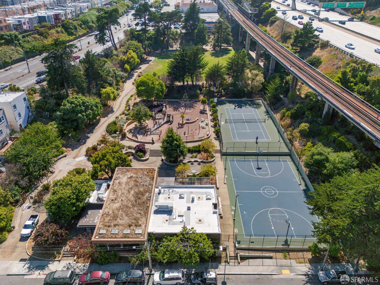 Detail Gallery Image 61 of 90 For 932 Silliman St, San Francisco,  CA 94134 - 3 Beds | 2/1 Baths