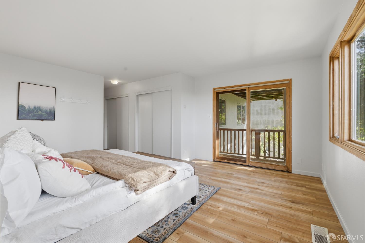 Detail Gallery Image 44 of 85 For 8440 Skyline Blvd, Oakland,  CA 94611 - 5 Beds | 3/1 Baths