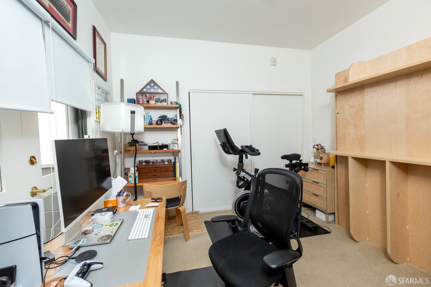 Detail Gallery Image 8 of 10 For 95 26th Ave #D,  San Francisco,  CA 94121 - 2 Beds | 2 Baths