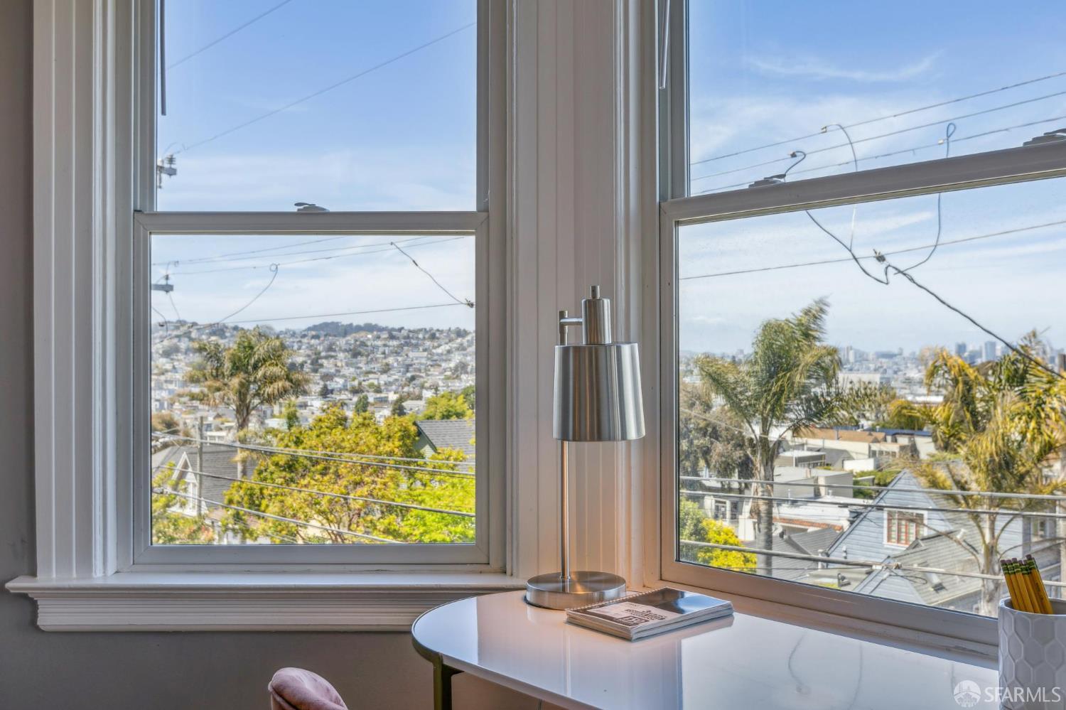 Detail Gallery Image 28 of 46 For 102 Santa Marina St, San Francisco,  CA 94110 - 4 Beds | 3 Baths