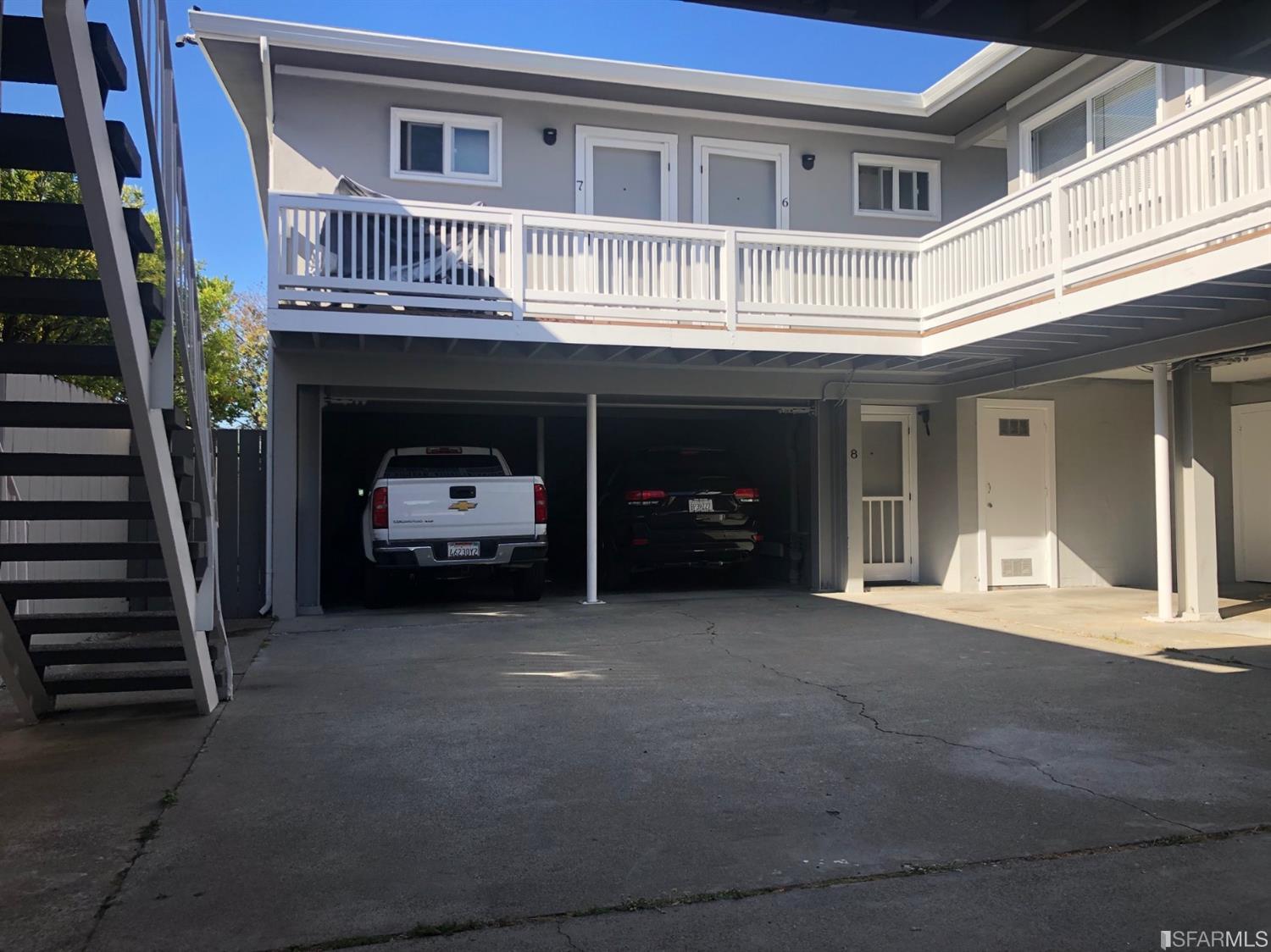 Detail Gallery Image 16 of 22 For 413 Huntington Ave #1,  San Bruno,  CA 94066 - 0 Beds | 1 Baths