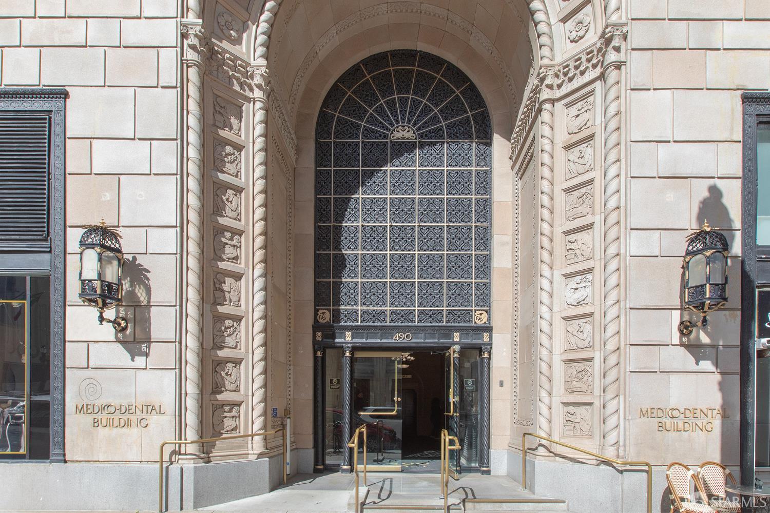 Detail Gallery Image 2 of 10 For 490 Post St #1625,  San Francisco,  CA 94102 - – Beds | – Baths