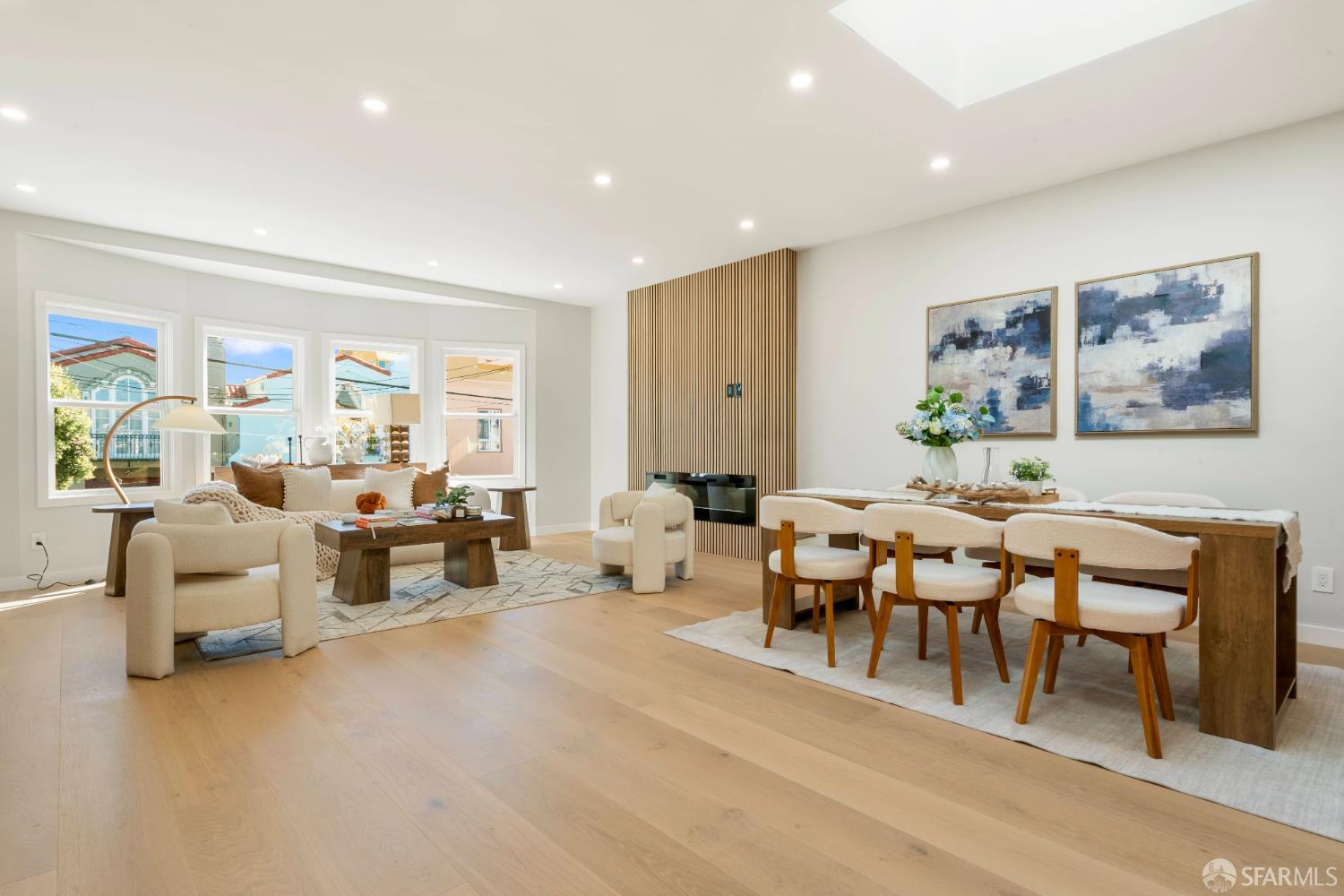 Detail Gallery Image 22 of 89 For 1575 43rd Ave, San Francisco,  CA 94122 - 3 Beds | 3 Baths