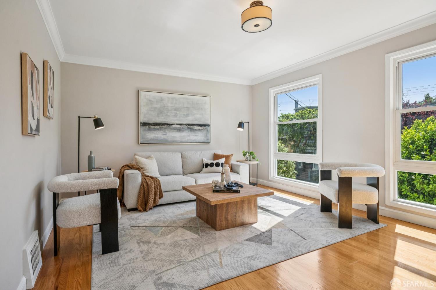 Detail Gallery Image 4 of 41 For 4090 17th St, San Francisco,  CA 94114 - 1 Beds | 1 Baths