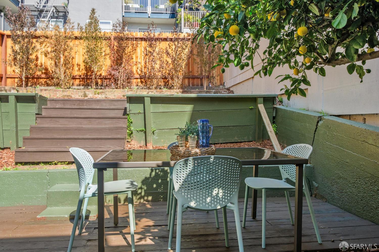 Detail Gallery Image 24 of 41 For 4090 17th St, San Francisco,  CA 94114 - 1 Beds | 1 Baths