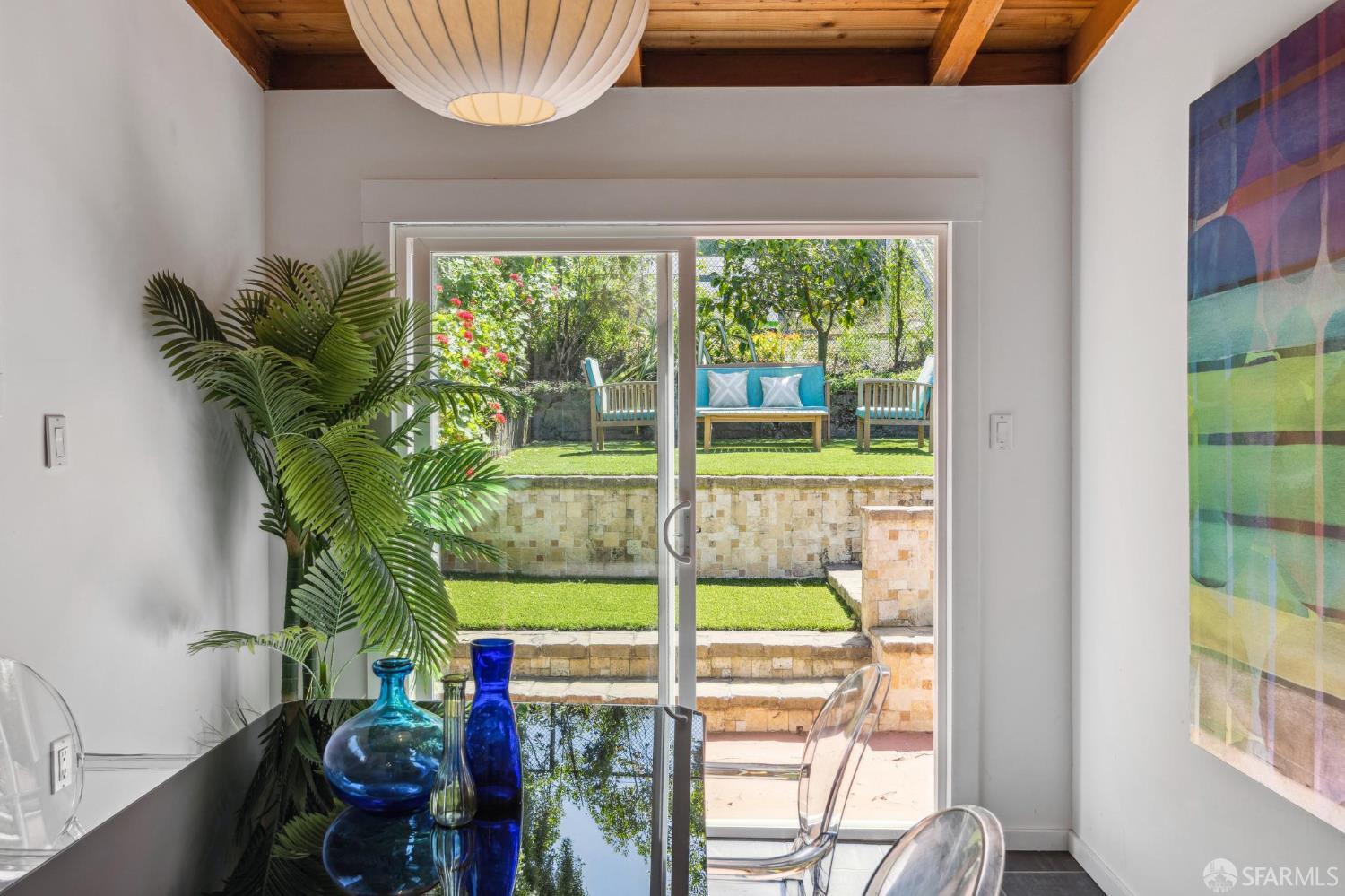 Detail Gallery Image 14 of 46 For 102 Santa Marina St, San Francisco,  CA 94110 - 4 Beds | 3 Baths