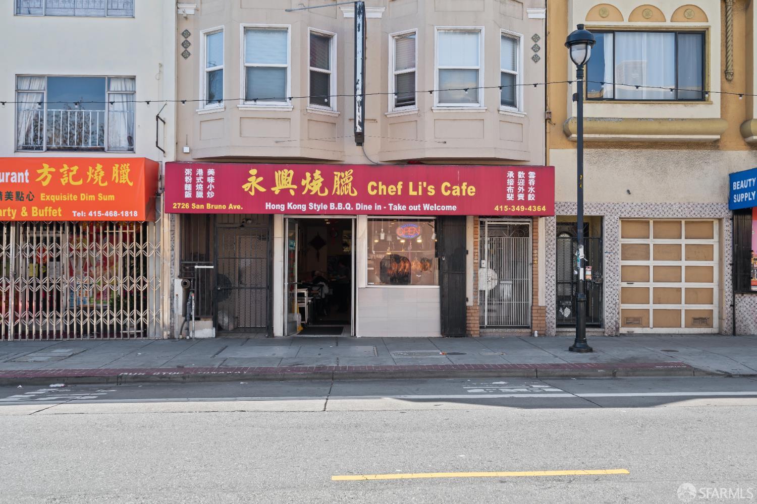 Detail Gallery Image 85 of 90 For 932 Silliman St, San Francisco,  CA 94134 - 3 Beds | 2/1 Baths