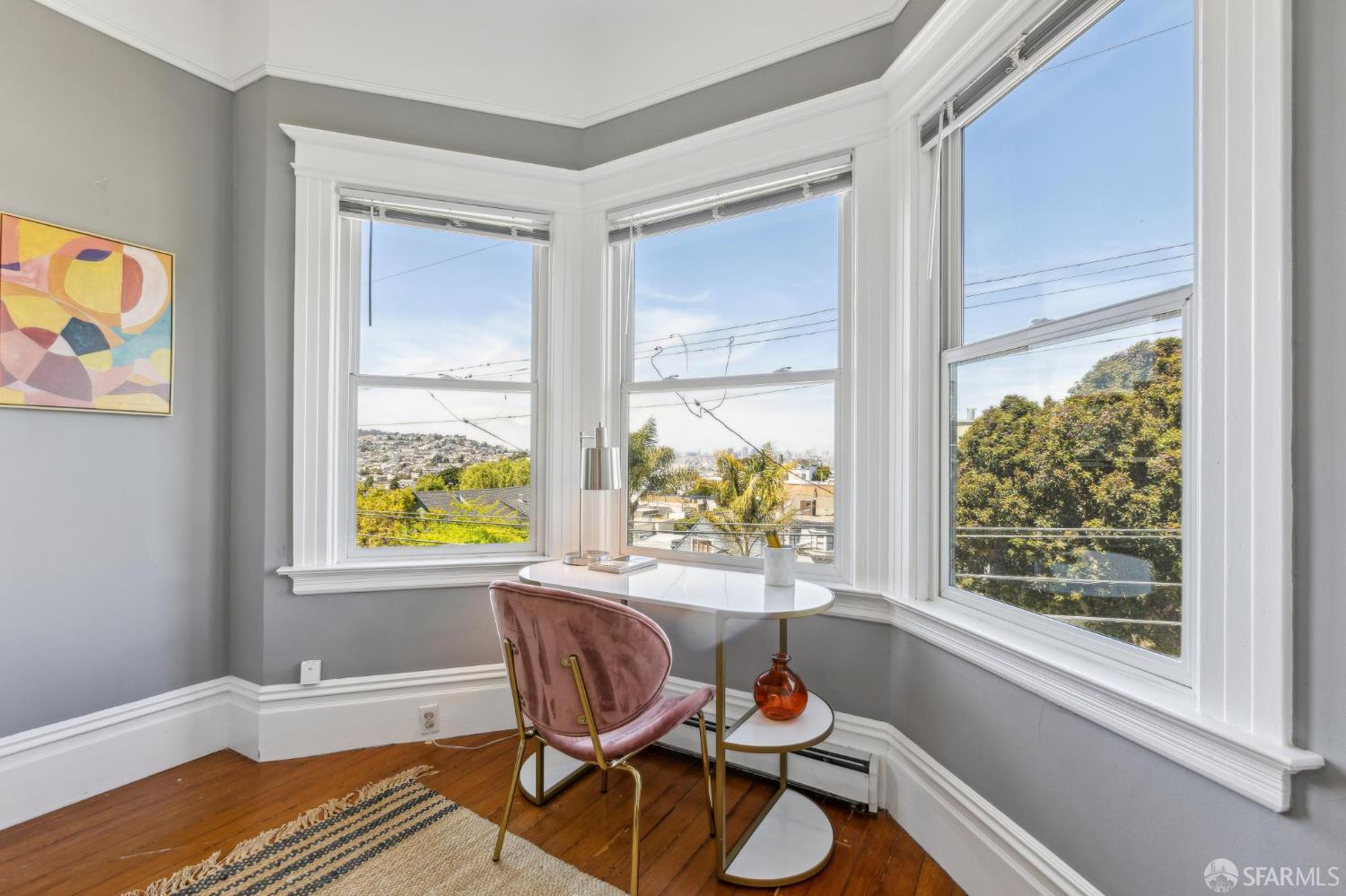 Detail Gallery Image 27 of 46 For 102 Santa Marina St, San Francisco,  CA 94110 - 4 Beds | 3 Baths